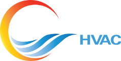 Expert Air HVAC Logo